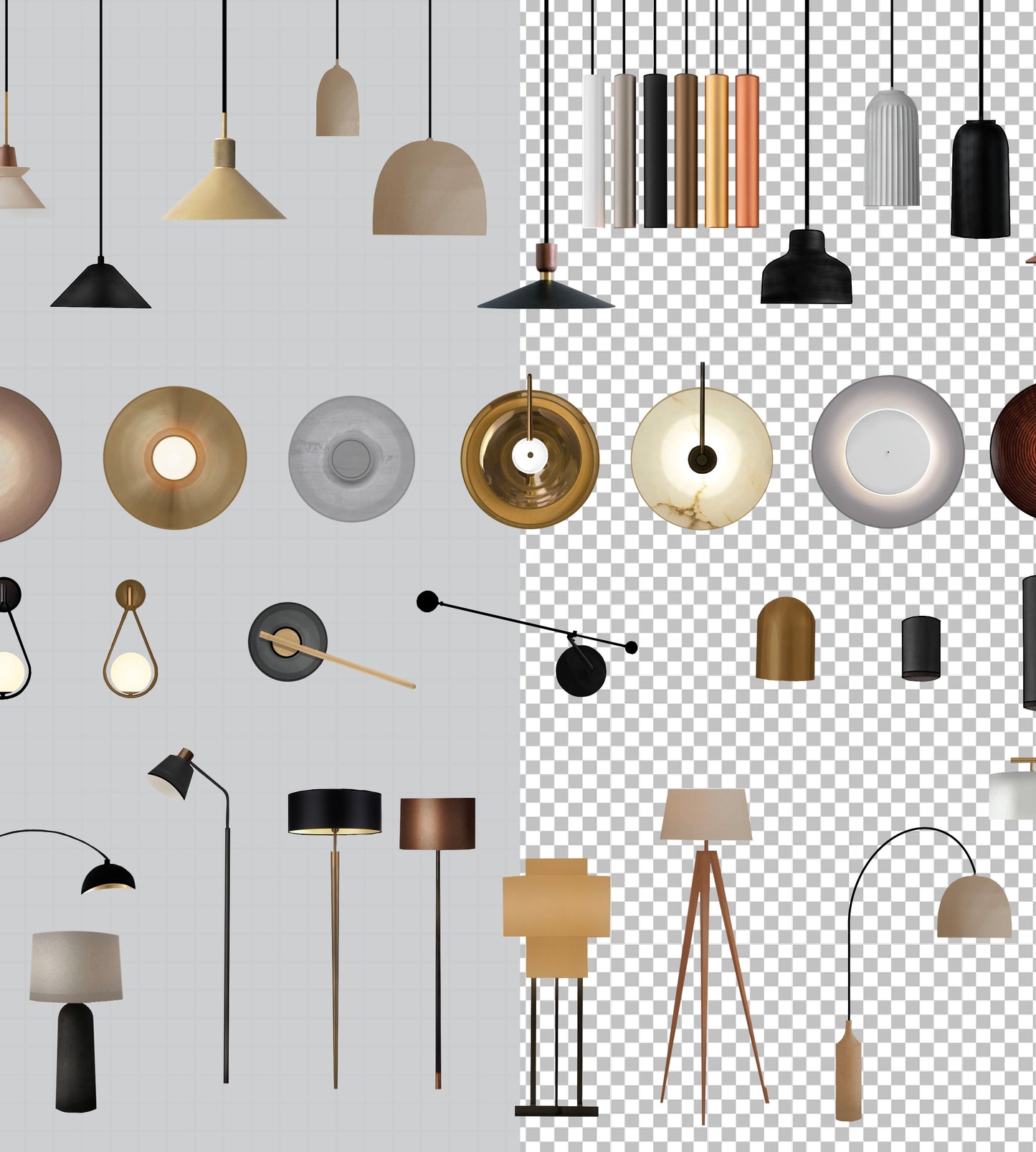 Lamps Nº2