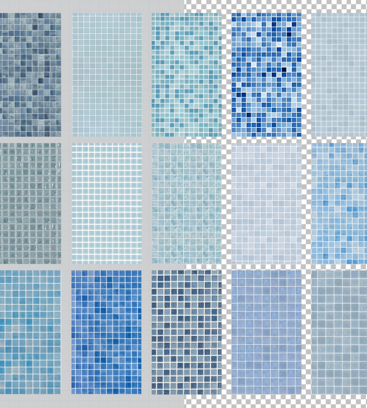 Texture Library