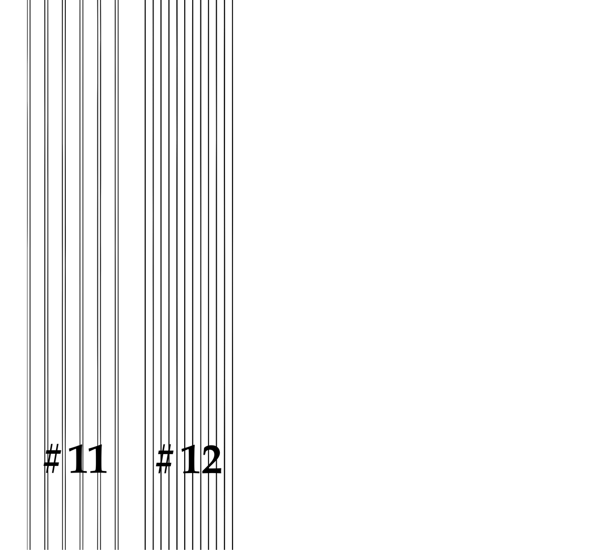 Arch Hatch Brush