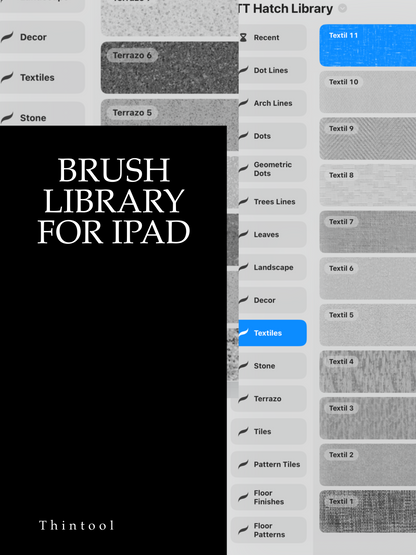 Brush Library
