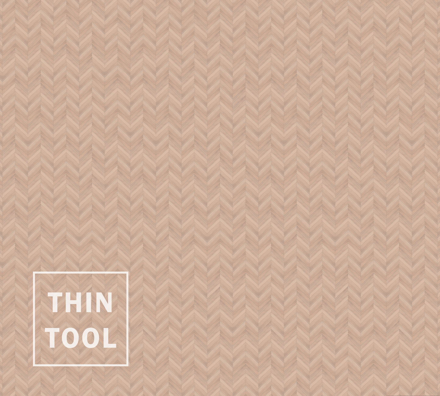 Chevron pattern