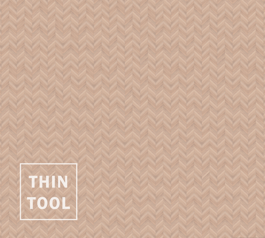 Chevron pattern