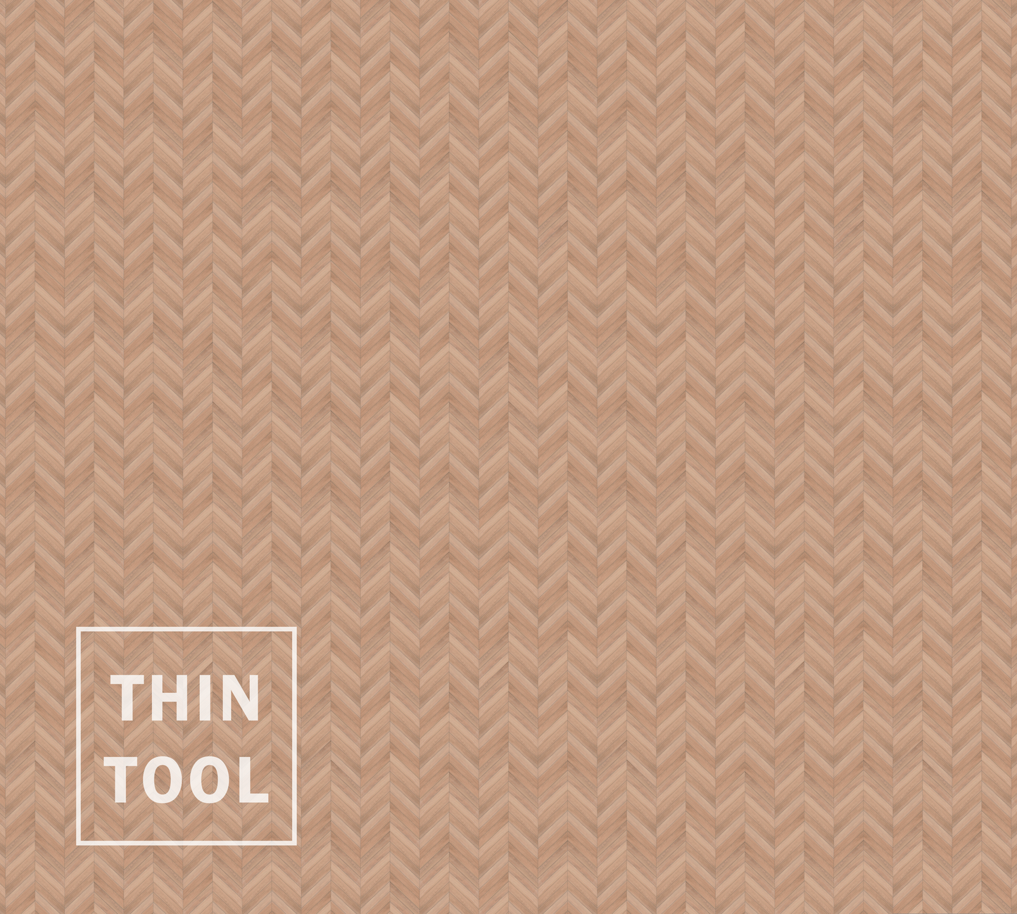 Chevron pattern