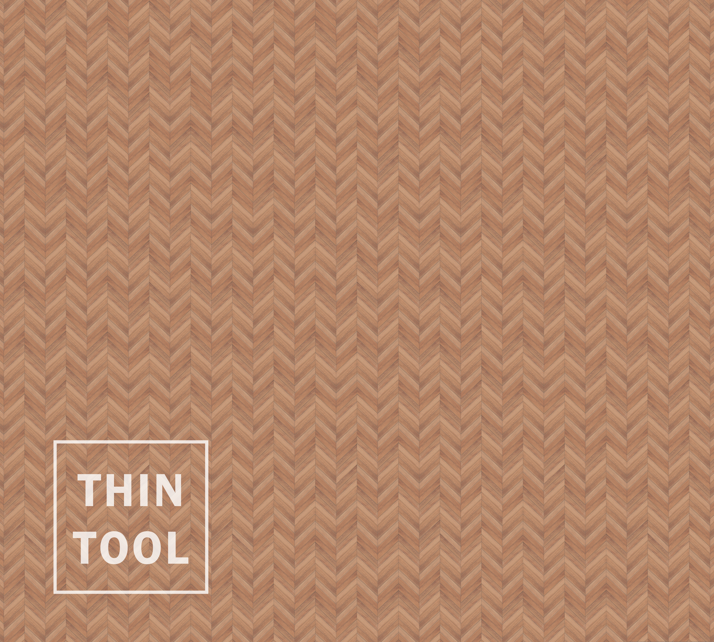Chevron pattern
