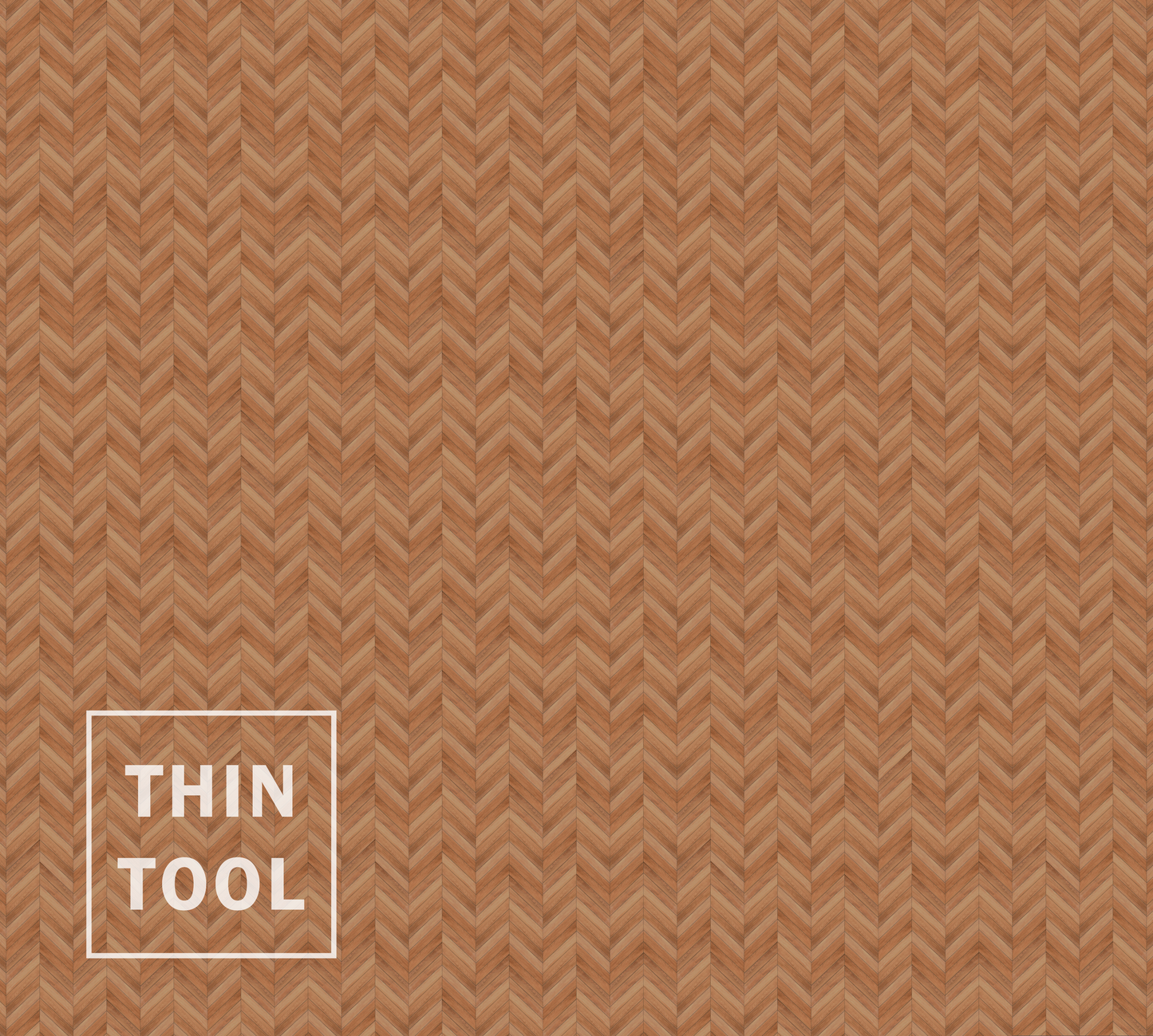 Chevron pattern
