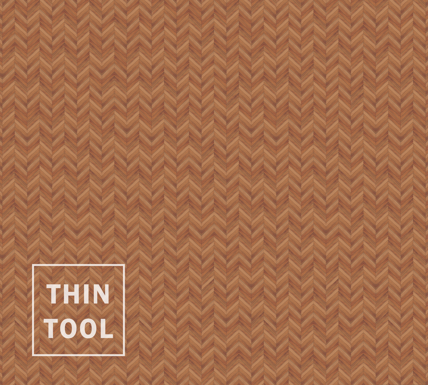 Chevron pattern