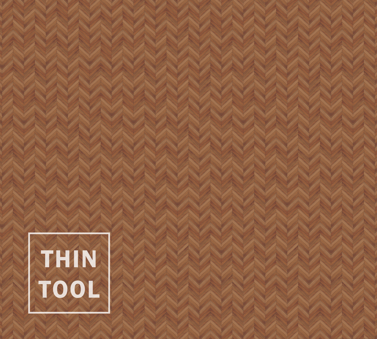 Chevron pattern