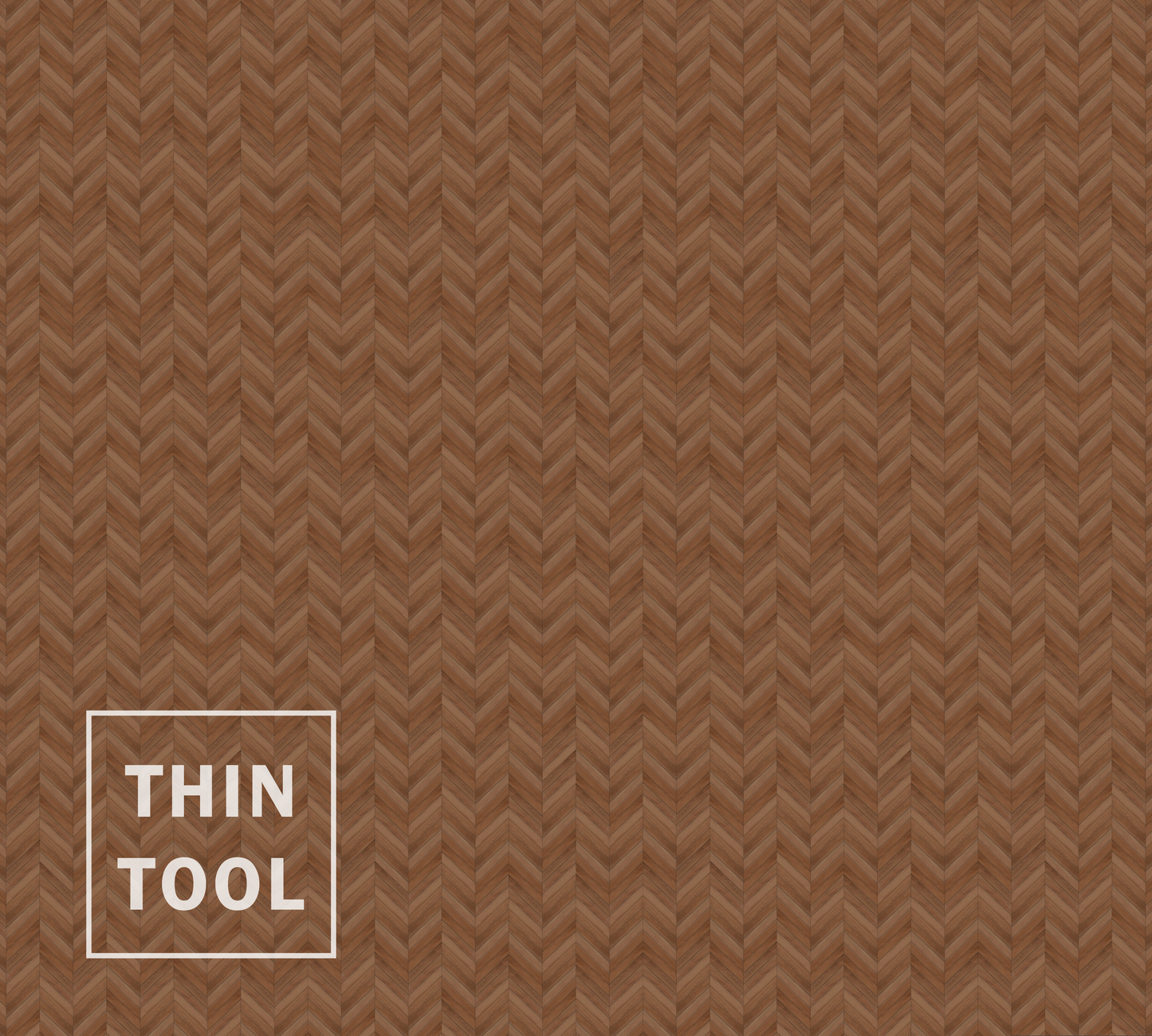 Chevron pattern