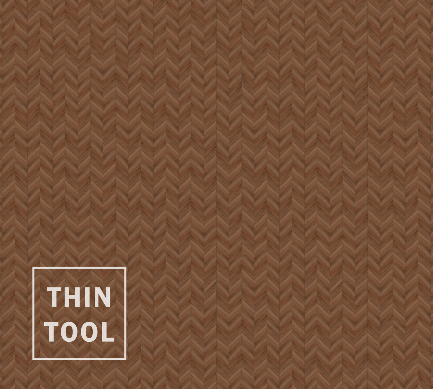 Chevron pattern