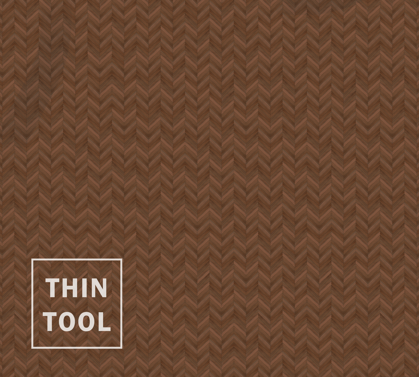 Chevron pattern
