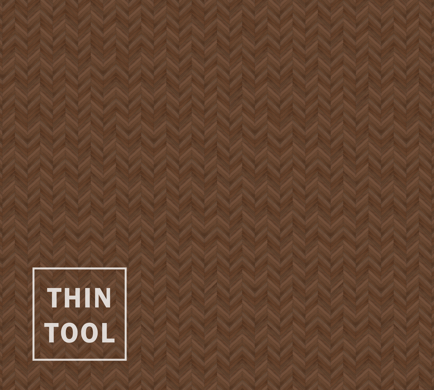 Chevron pattern