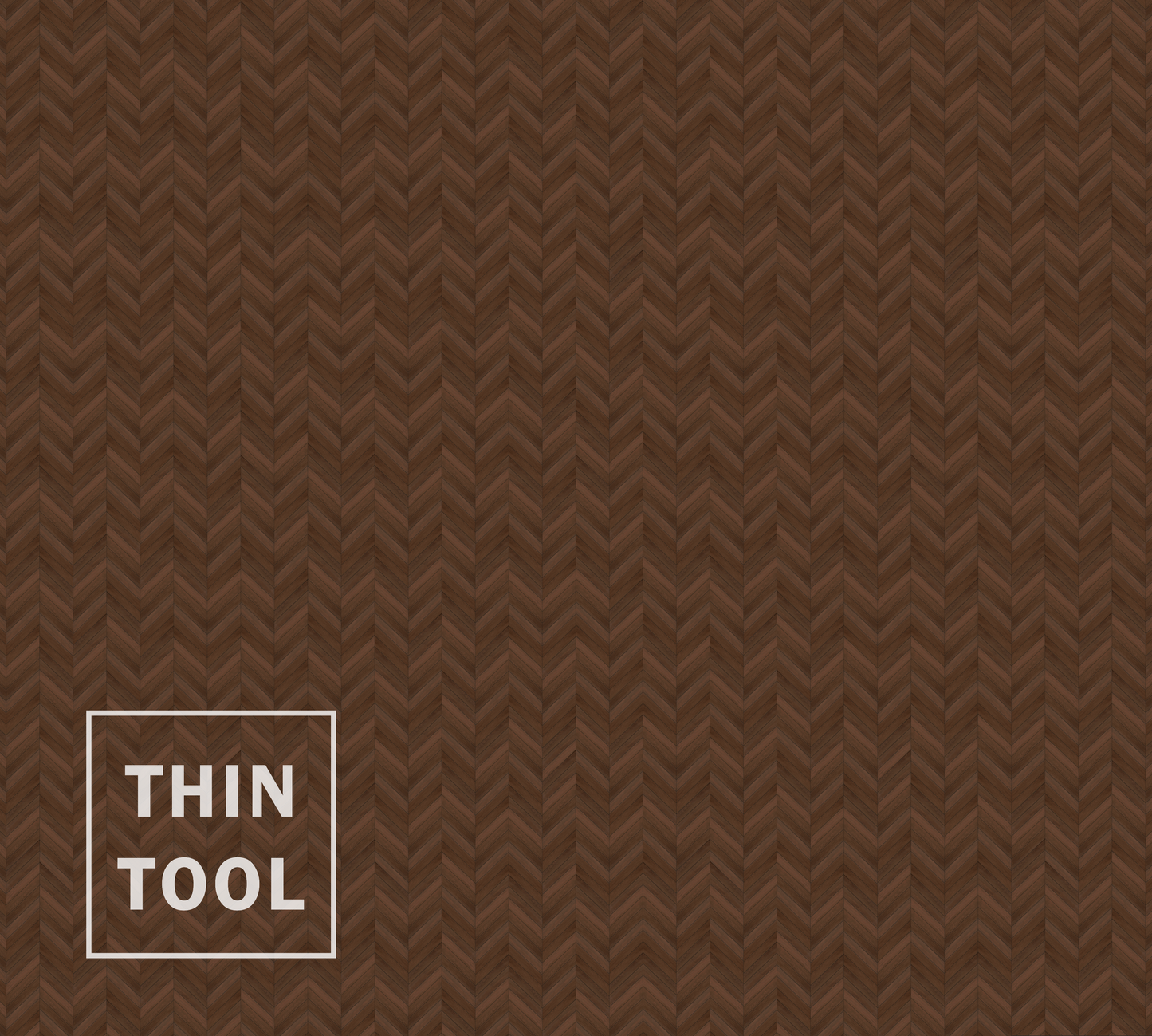 Chevron pattern