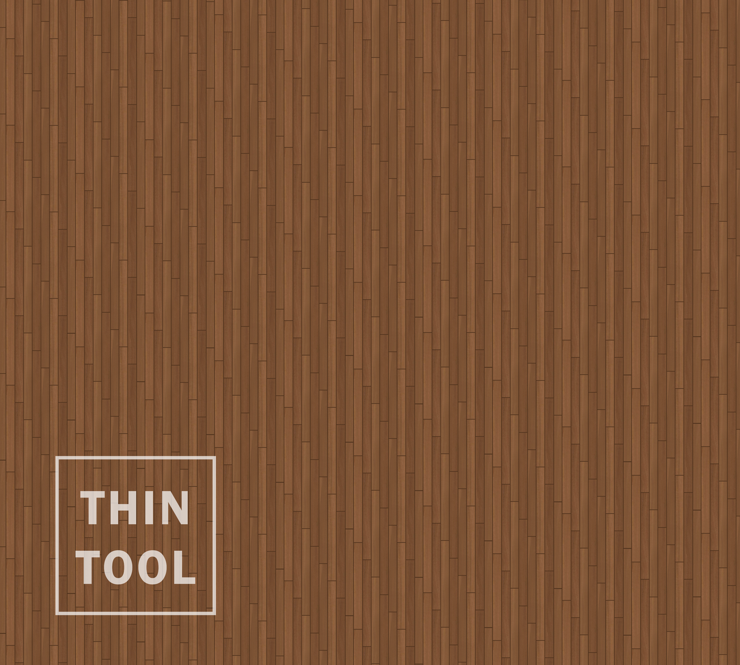 Wooden planks