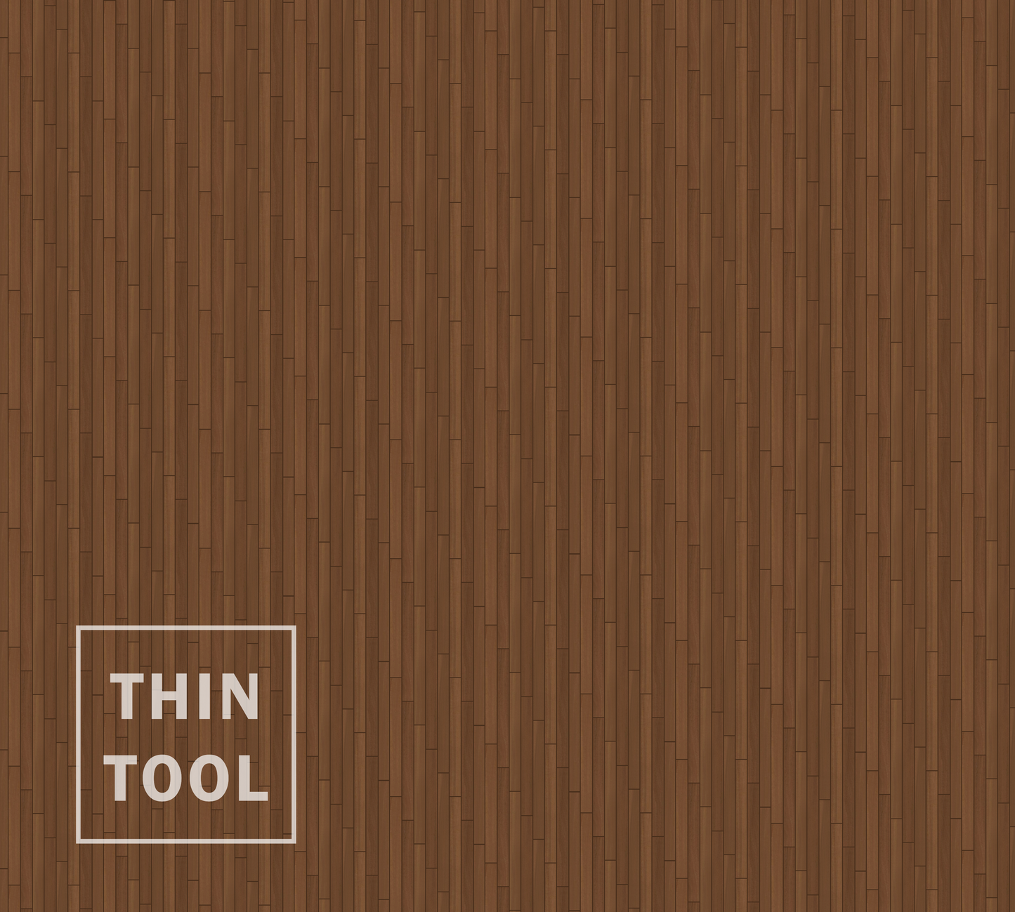 Wooden planks