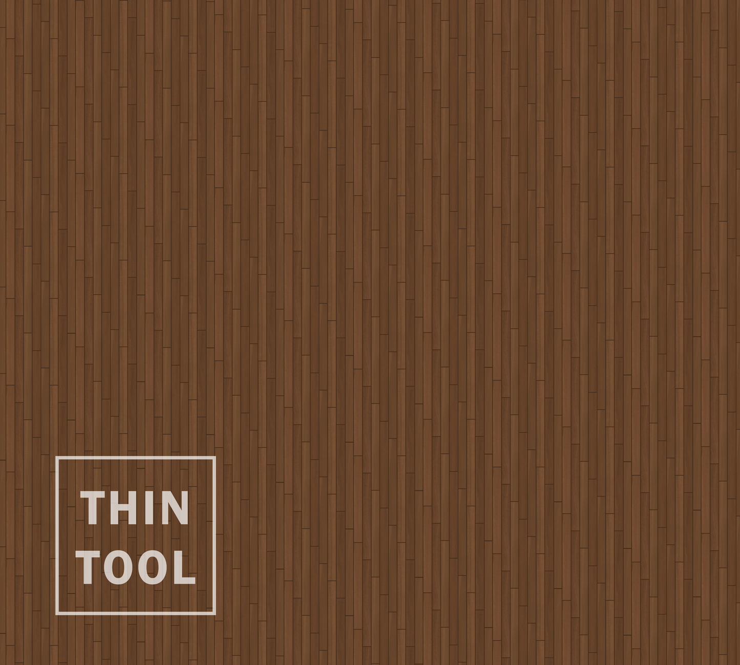 Wooden planks