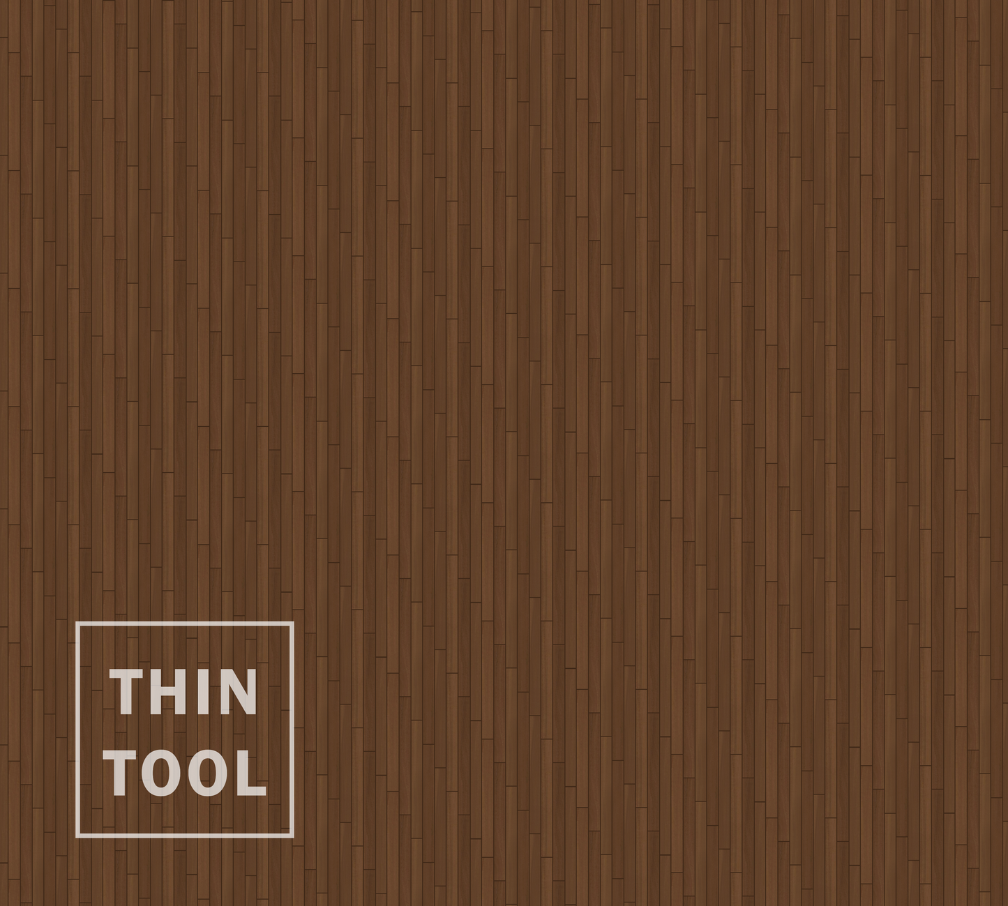 Wooden planks