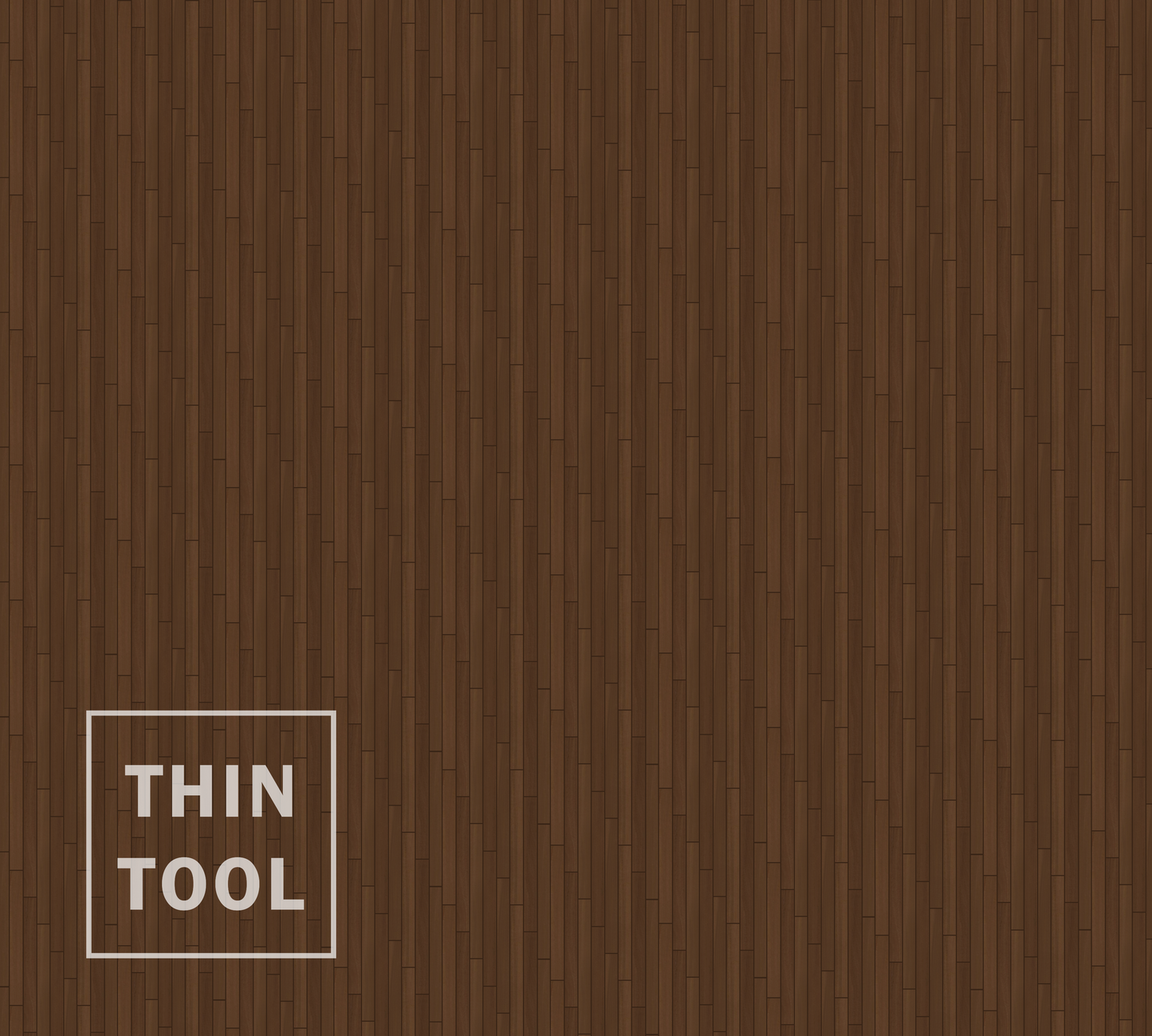Wooden planks