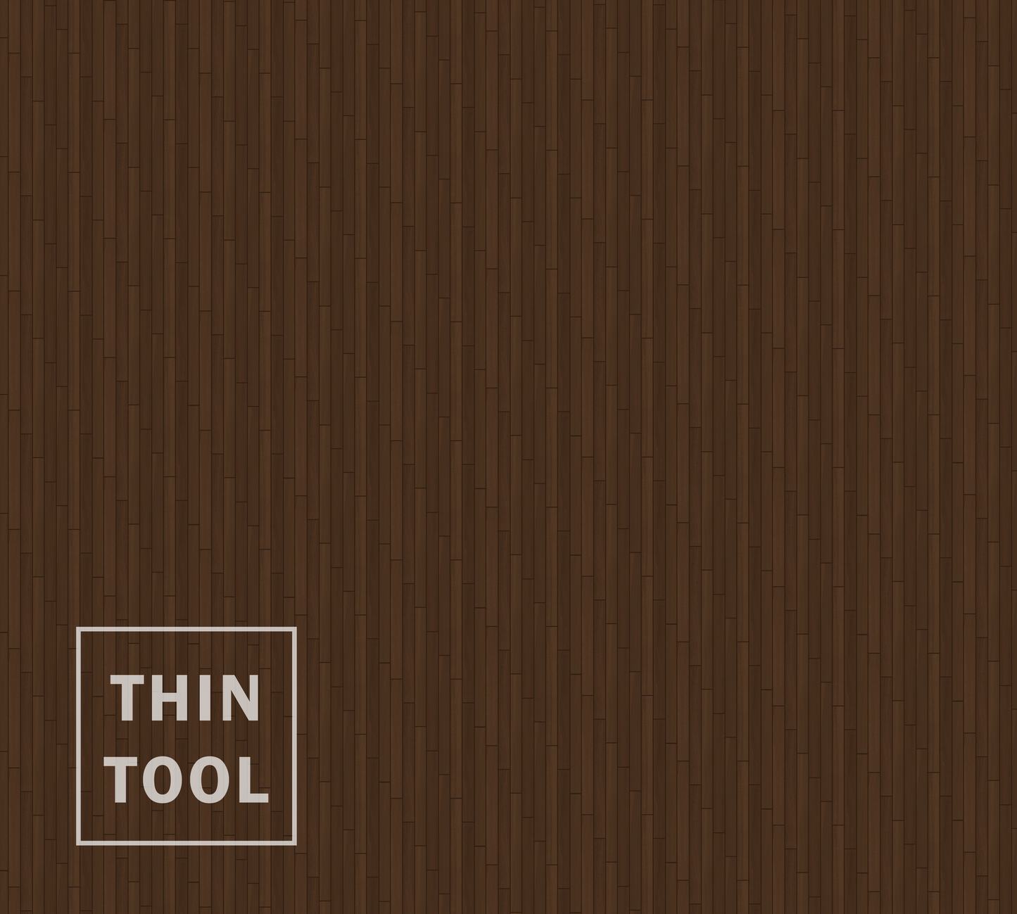 Wooden planks