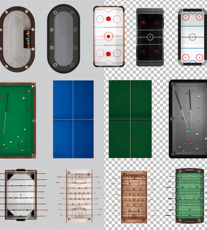 Furniture Library