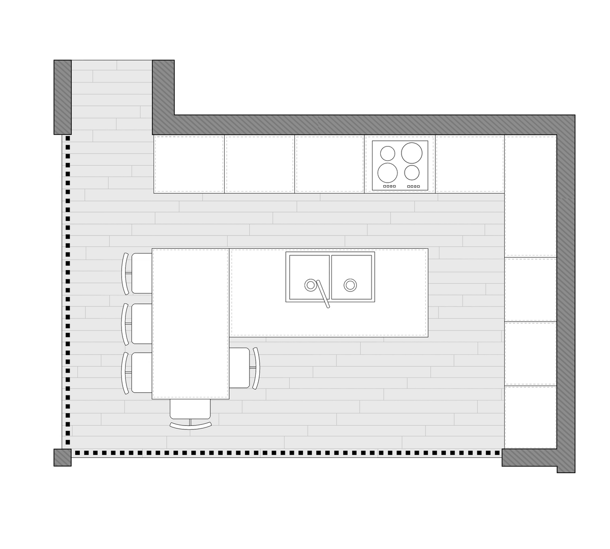 Kitchen N2