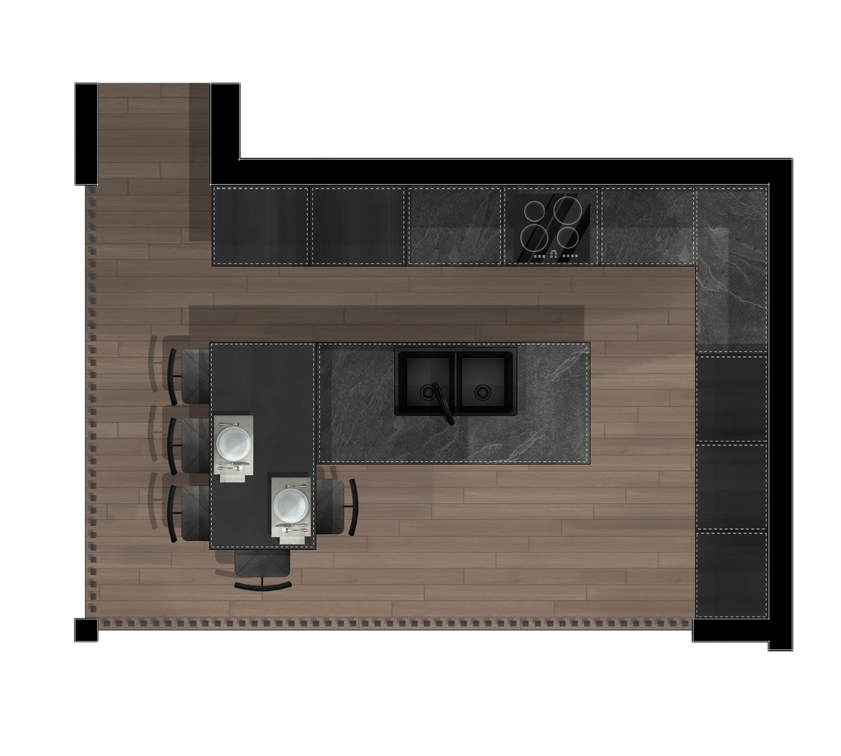 Kitchen N2