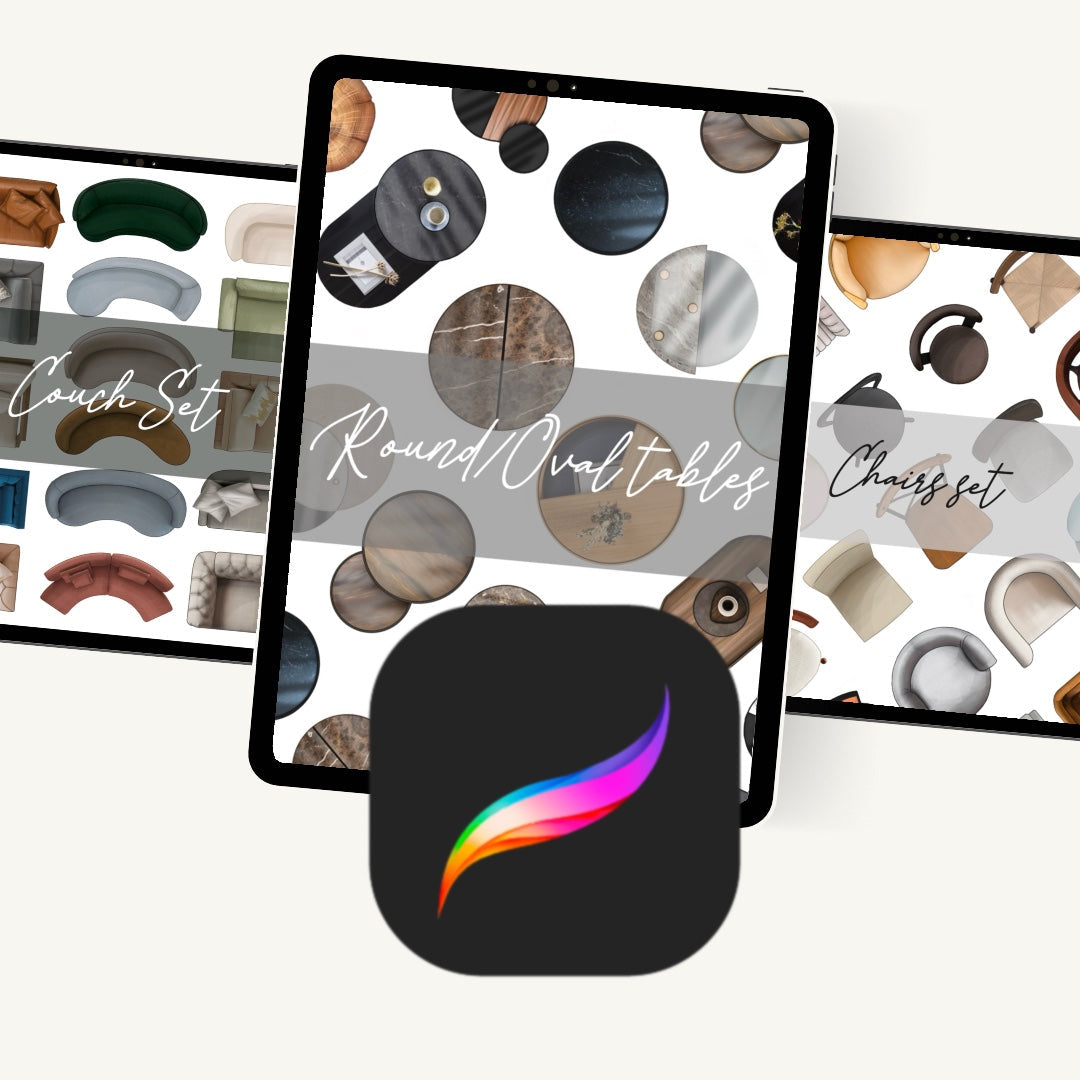 Procreate App Pack