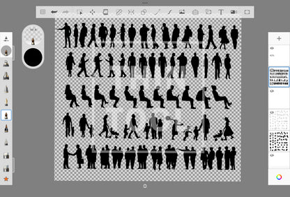 People Shape SKE