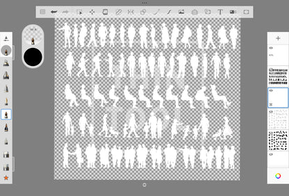 People Shape SKE