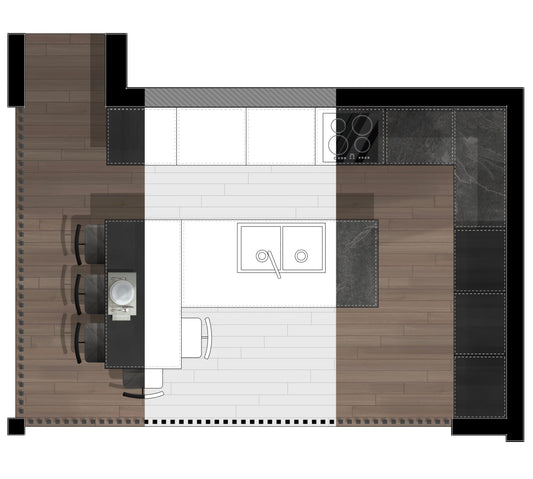 Kitchen Exercise Nº2