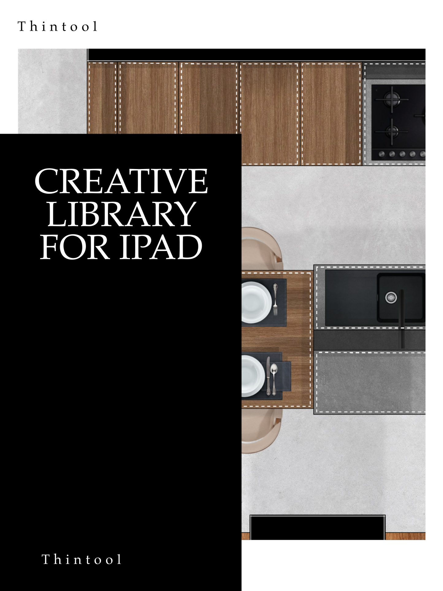 Creative Library