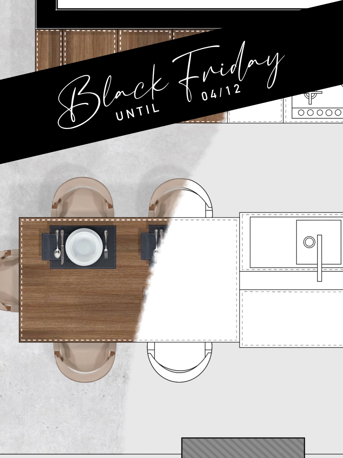 Kitchen Exercise Nº1