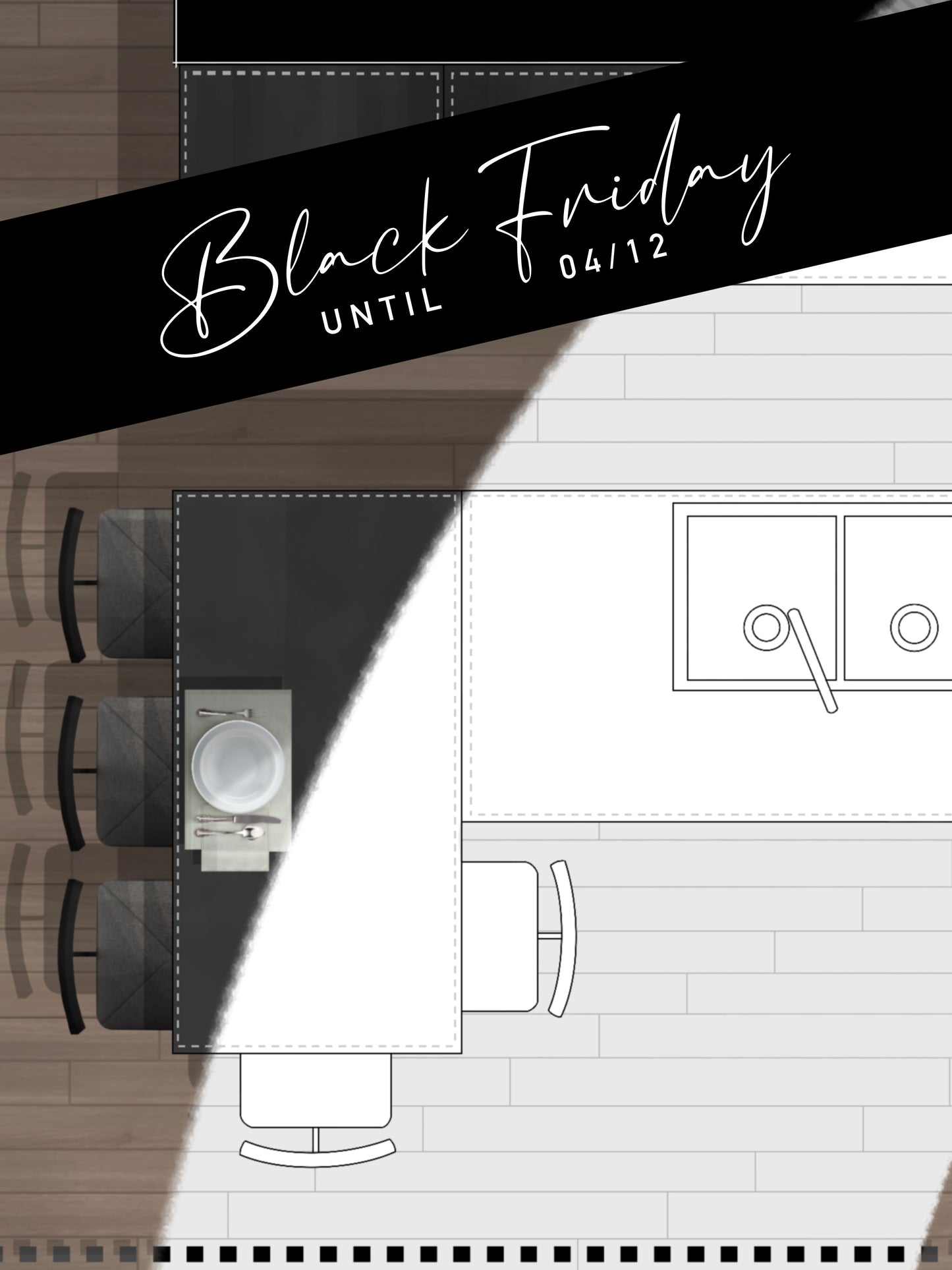 Kitchen Exercise Nº2