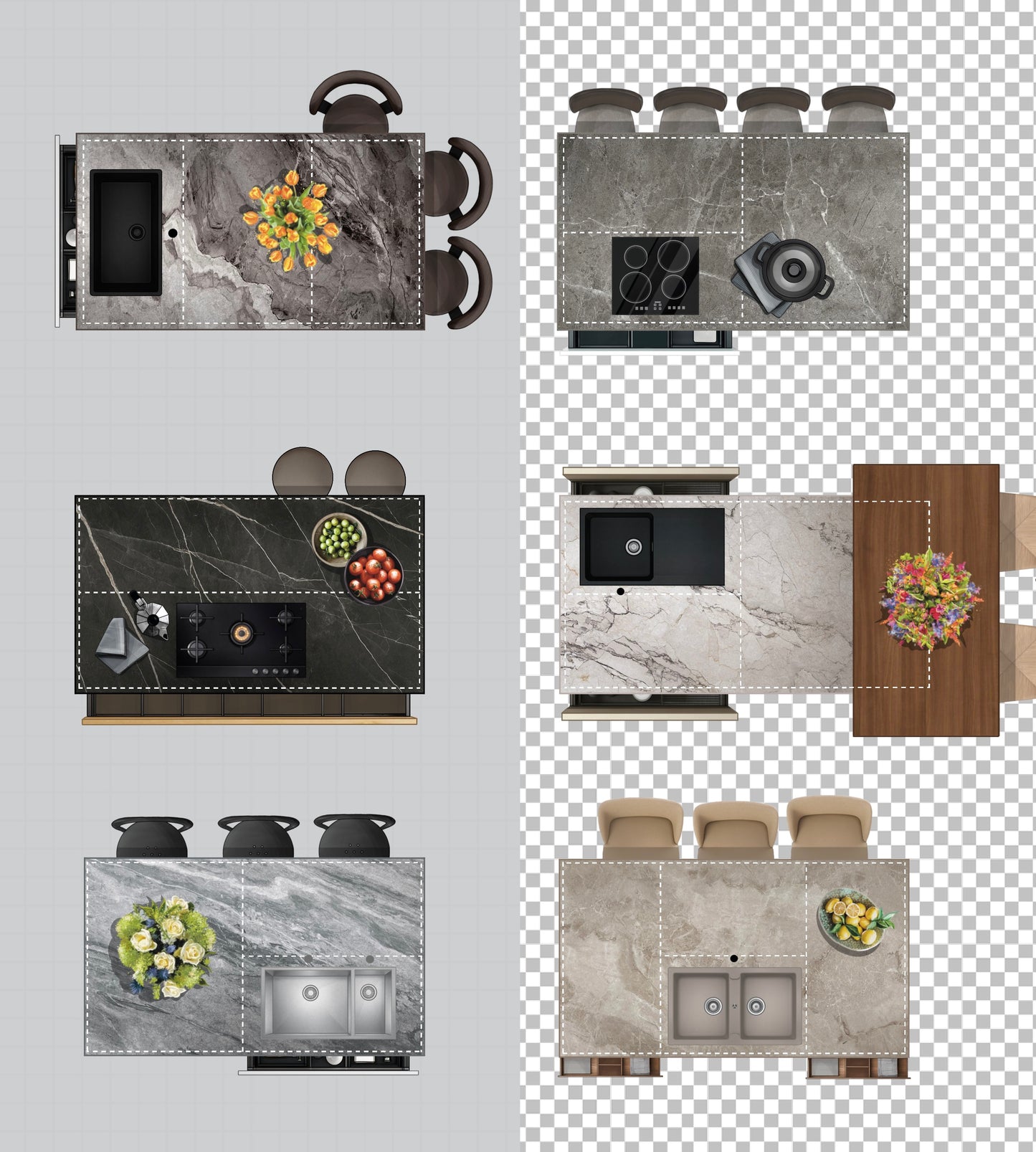 Kitchen Appliances