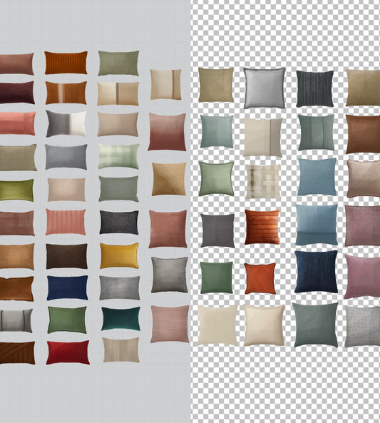 Pillows