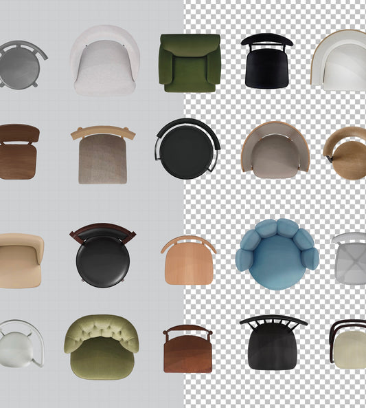 Chairs Nº2