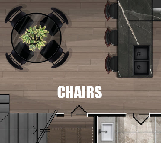 Chairs PRO