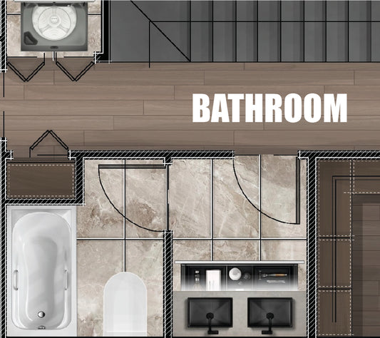 Bathroom PRO