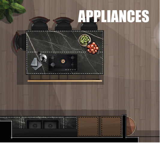 Appliances SKE