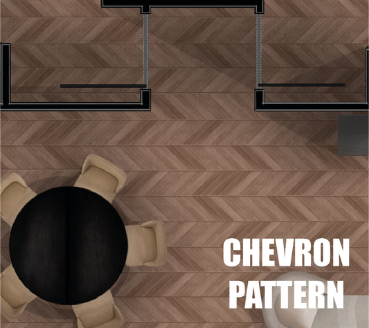 Chevron Pattern PRO